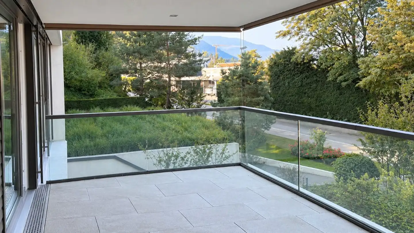 Appartamento in affitto - Weinbergstrasse 47, 6300 Zug - Foto 3