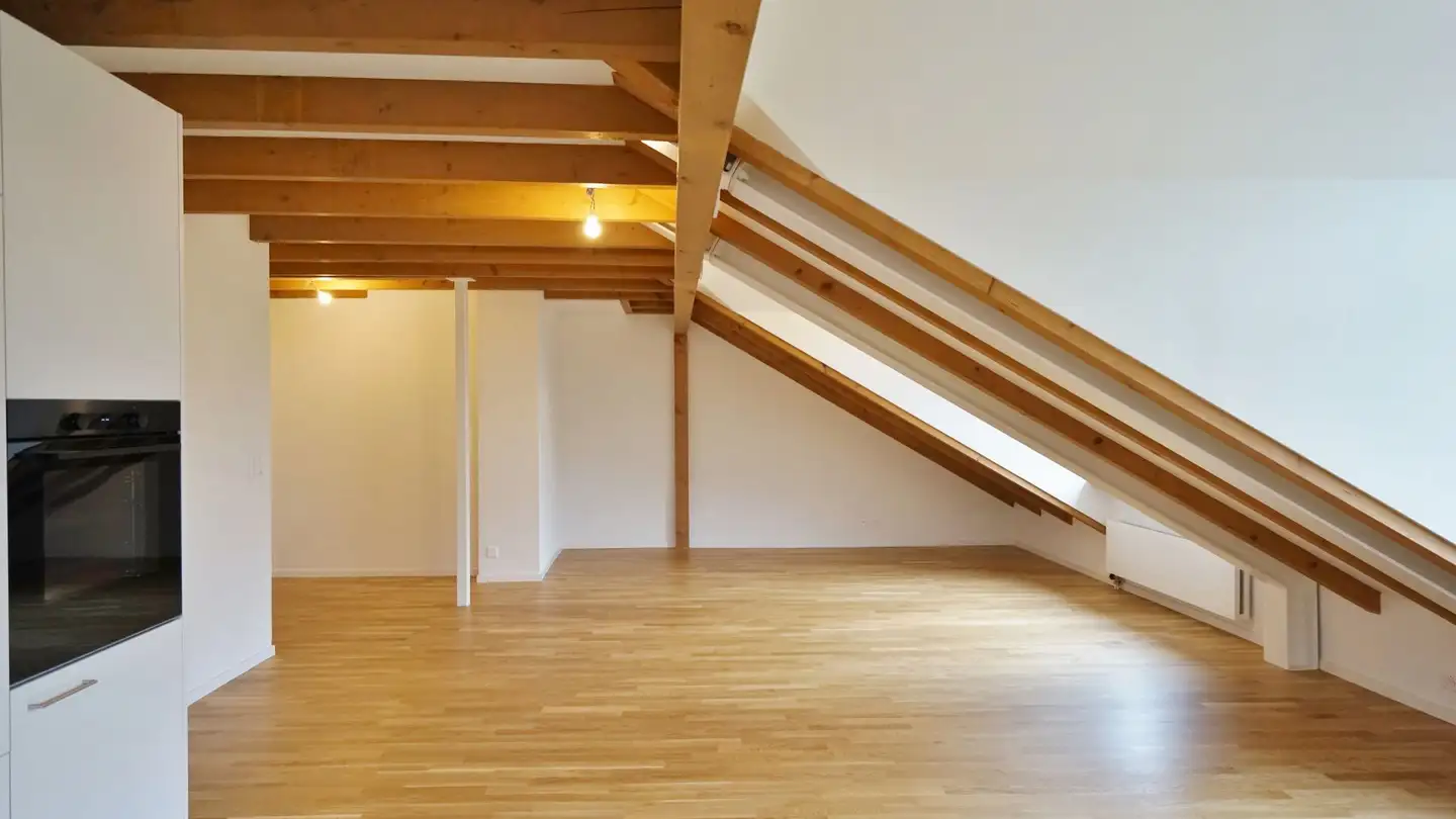 Attico in affitto - Baselstrasse, 4132 Muttenz - Foto 2