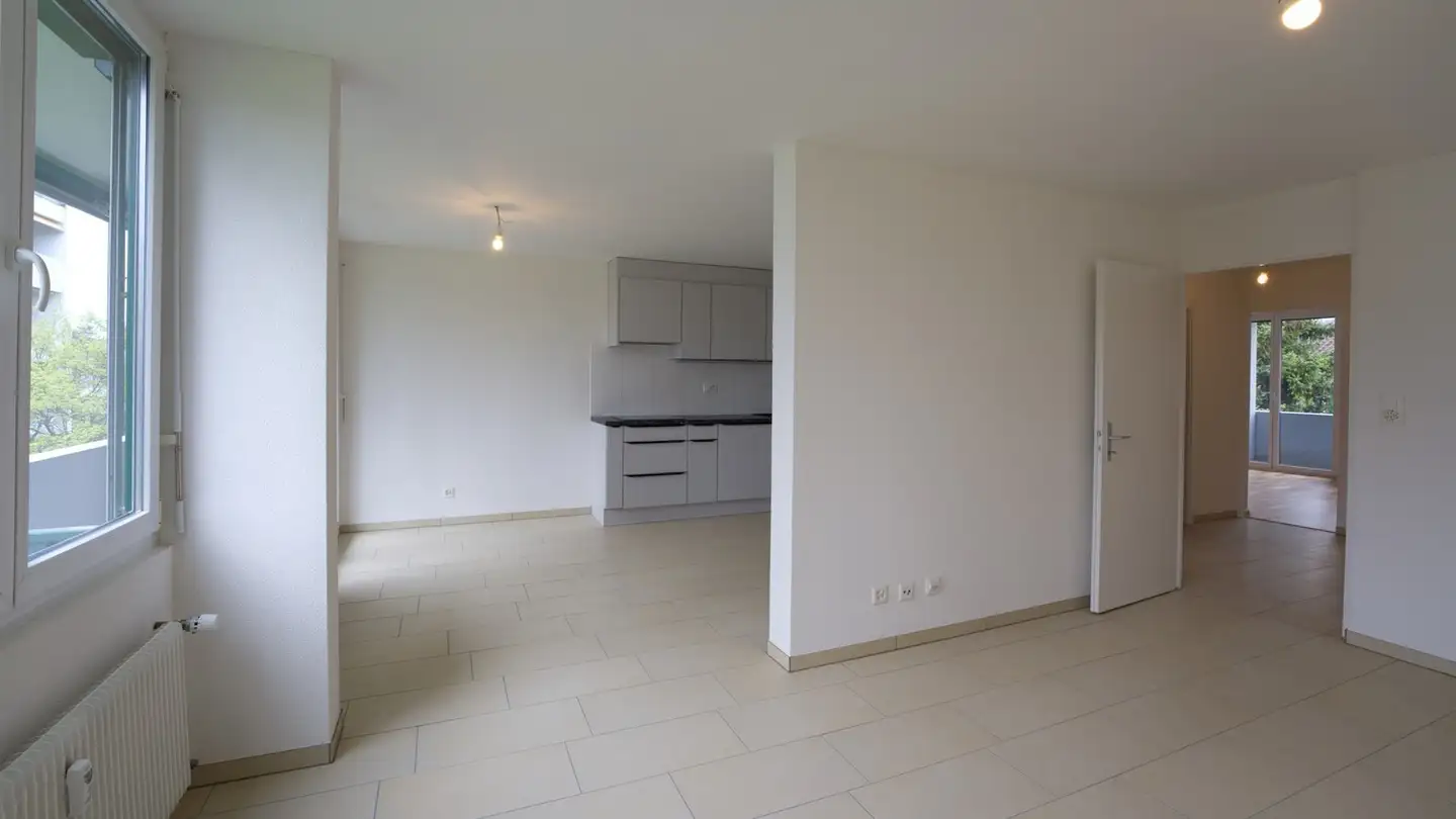 Appartement à louer - 4153 Reinach BL - Photo 3