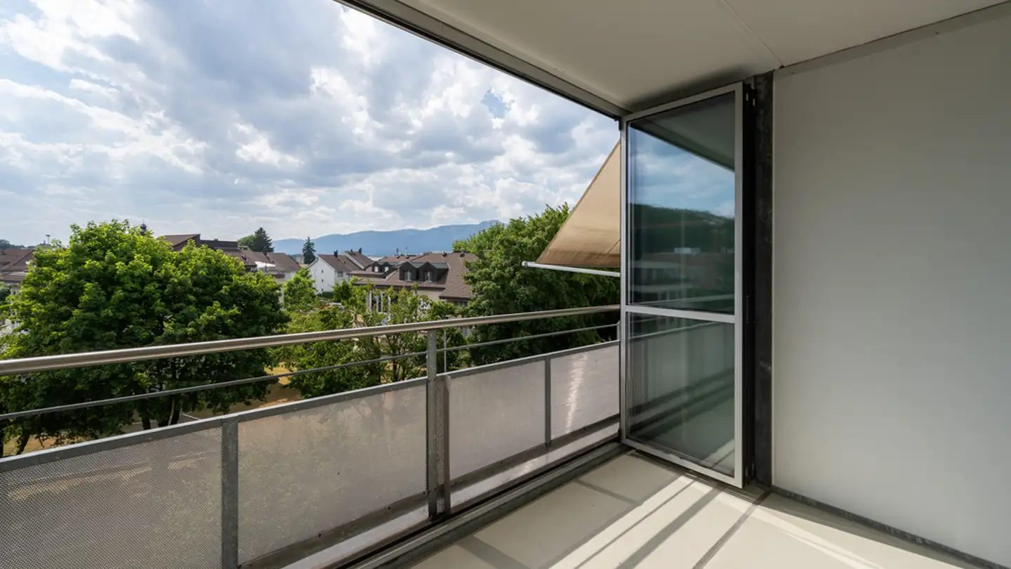 Appartamento in affitto - Mattenweg 7, 4528 Zuchwil - Foto 4