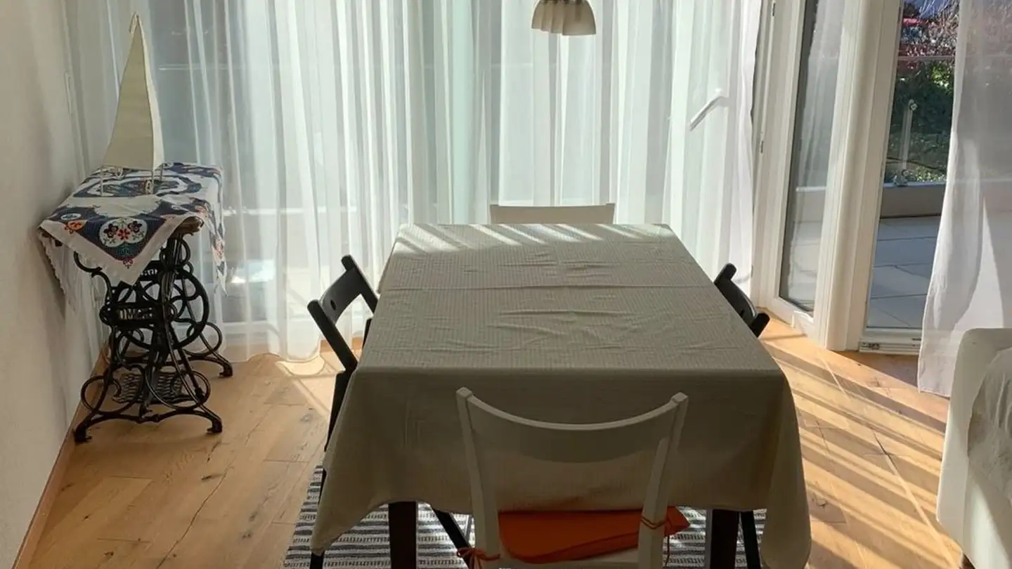 Apartment for rent - Chemin Des Sauges 2, 2015 Areuse