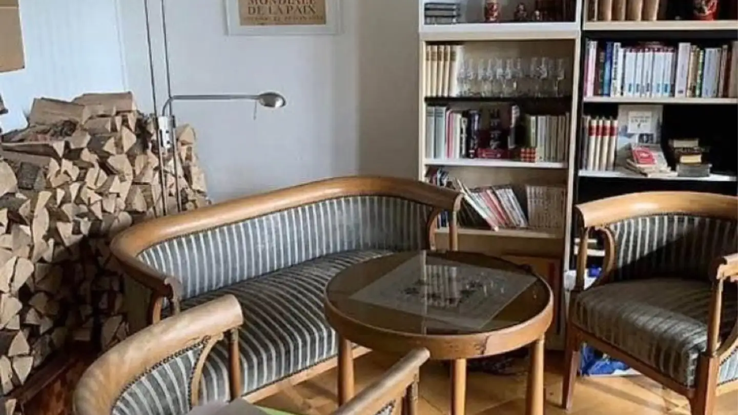 Stanza singola in affitto - Rue De Vieux-Châtel, 2000 Neuchâtel - Photo 2