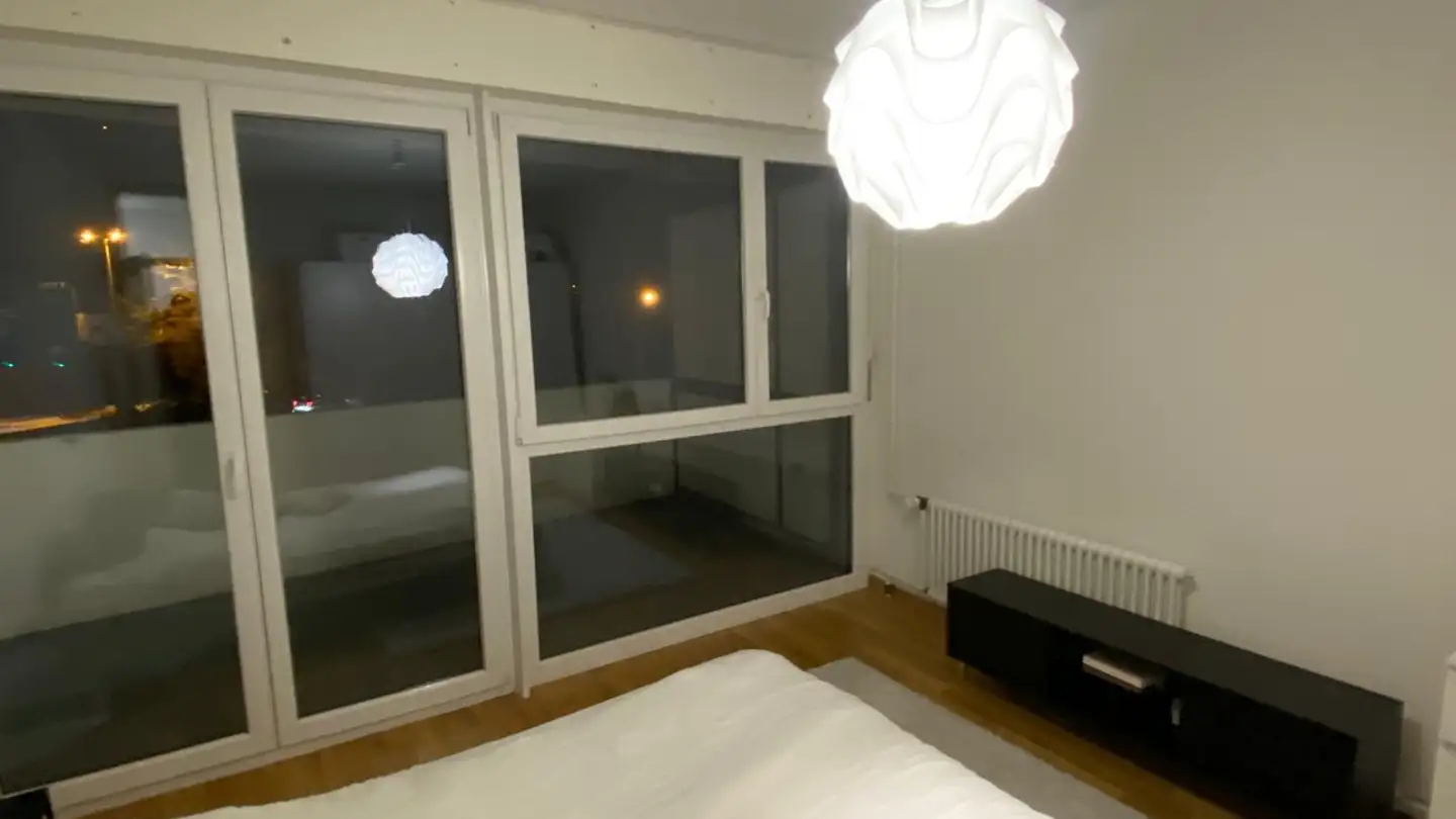 Appartement à louer - Route de Saint-Julien, 1228 Plan-les-Ouates - Photo 2