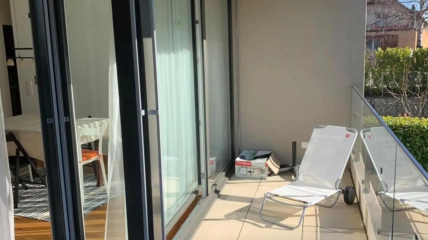 Appartamento in affitto - Chemin Des Sauges 2, 2015 Areuse - Foto 2