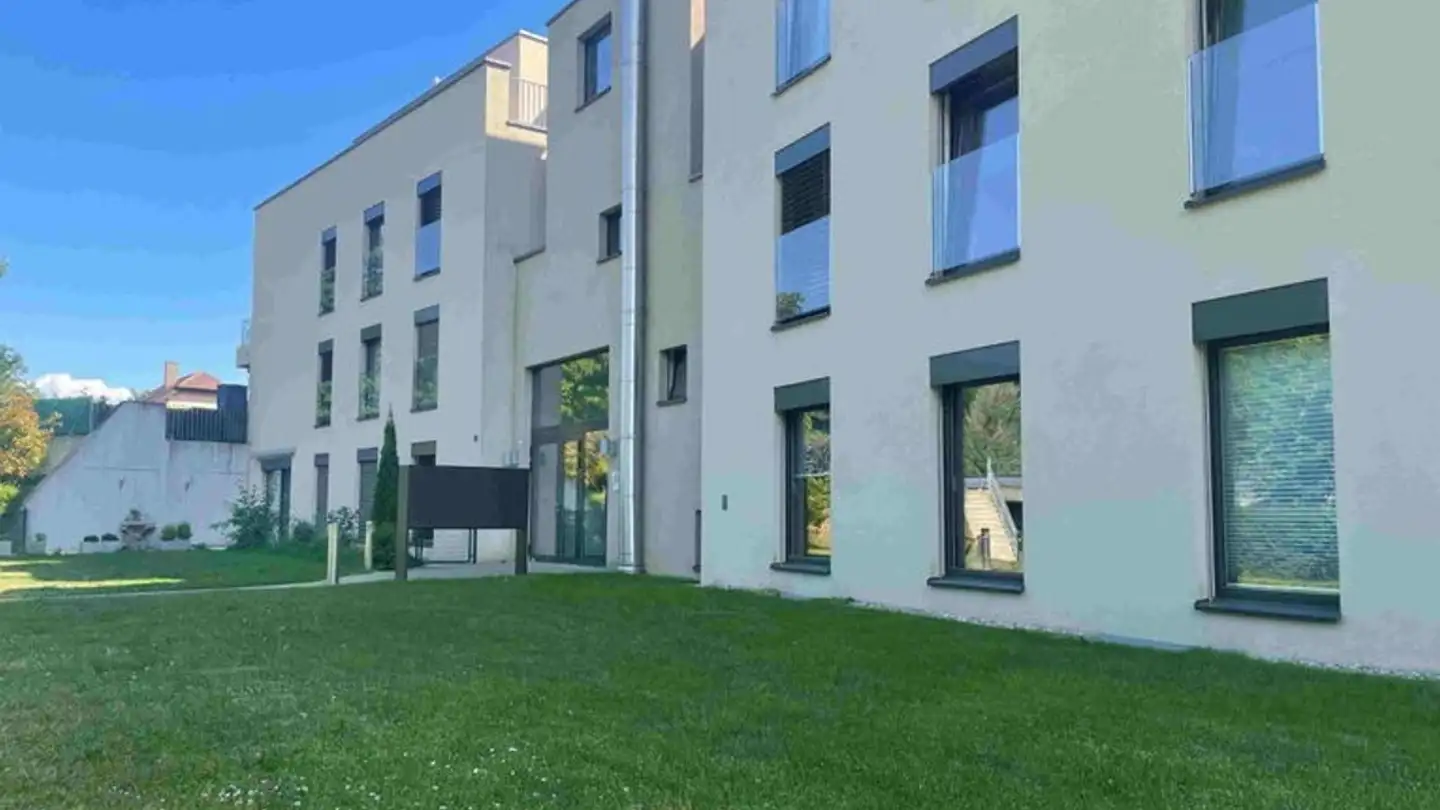 Appartamento in affitto - Chemin Des Sauges 2, 2015 Areuse - Foto 3