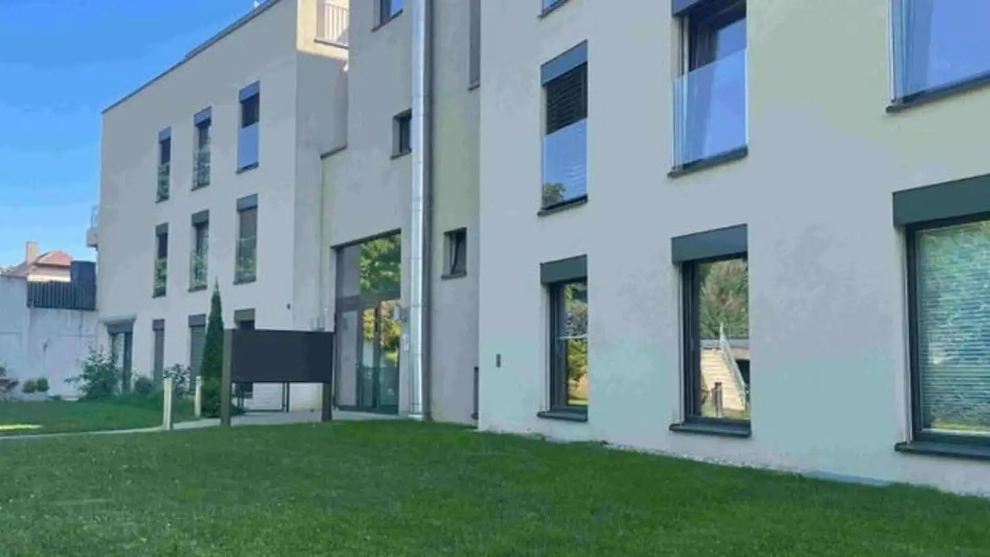 Apartment for rent - Chemin Des Sauges 2, 2015 Areuse - Photo 3