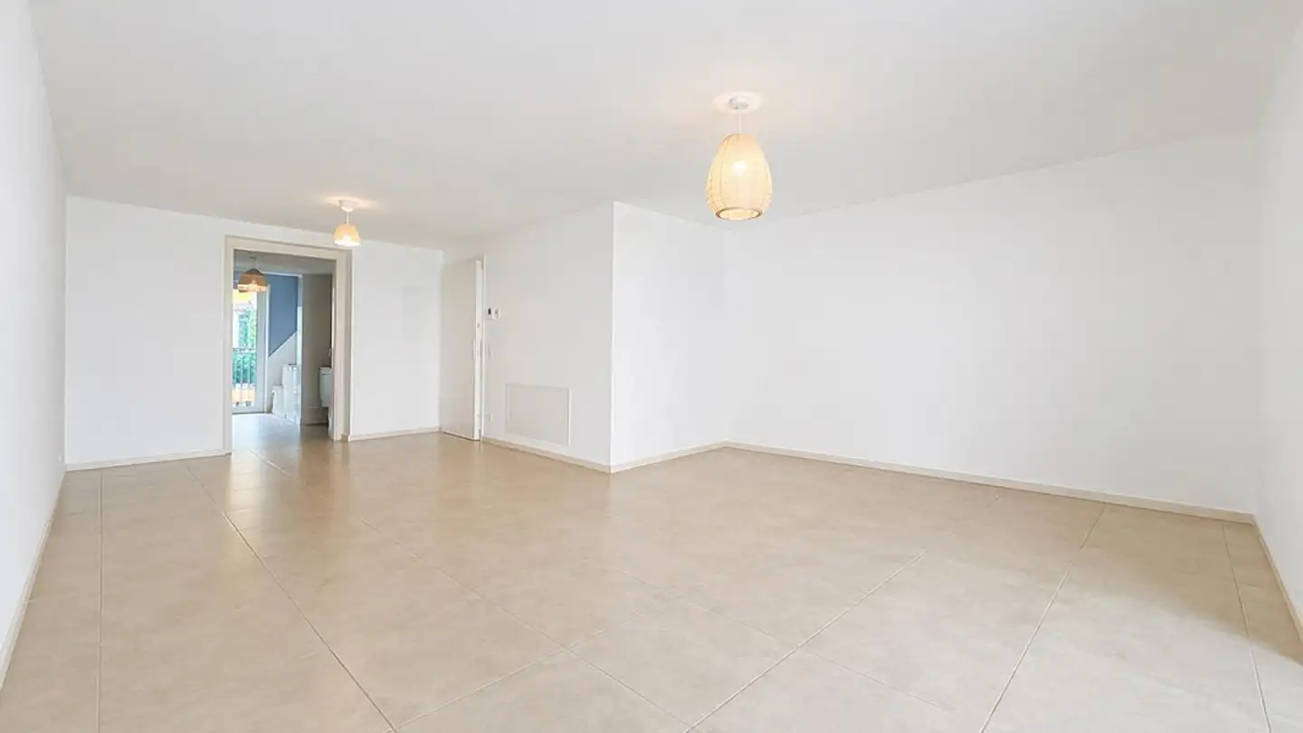 Furnished apartment for rent - Via Indipendenza 12a, 6883 Novazzano - Photo 4