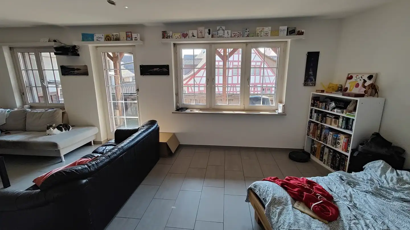 Appartement à louer - Obergasse 13, 8180 Bülach - Photo 3