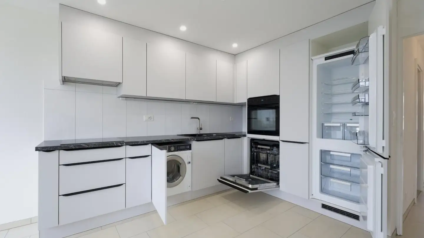 Appartamento in affitto - Passwangstrasse 11, 4153 Reinach BL