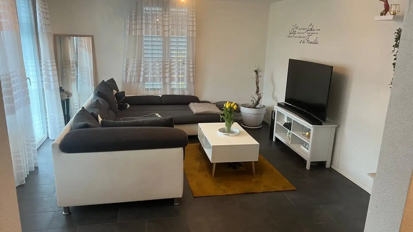 Apartment for rent - Bernstrasse 14, 3510 Konolfingen - Photo 2