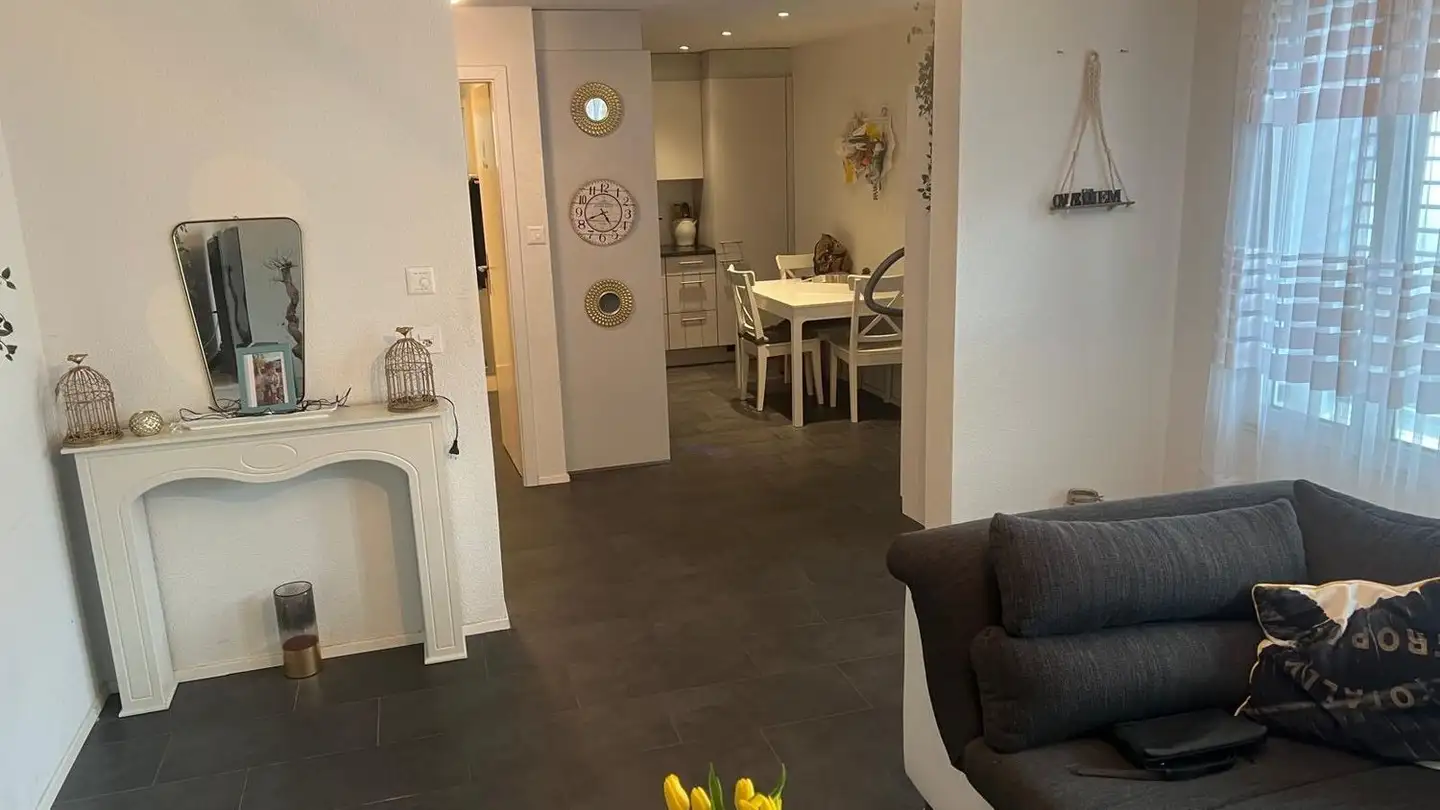 Apartment for rent - Bernstrasse 14, 3510 Konolfingen - Photo 3