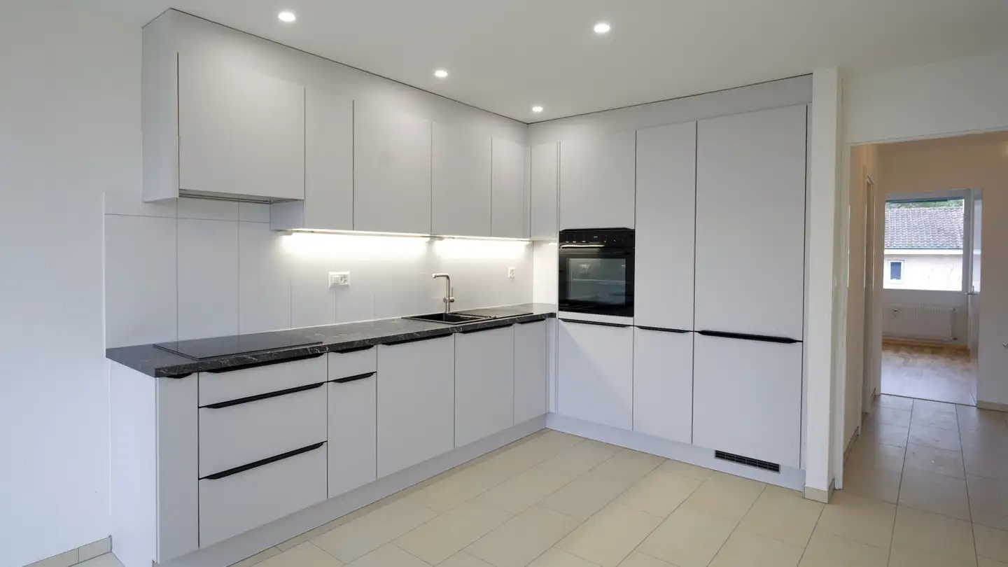 Appartement à louer - 4153 Reinach BL - Photo 2