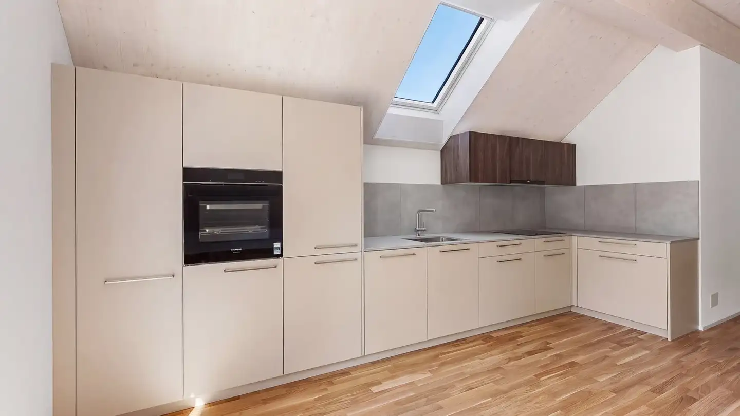 Appartamento in affitto - Hübelistrasse 26, 4468 Kienberg - Foto 2