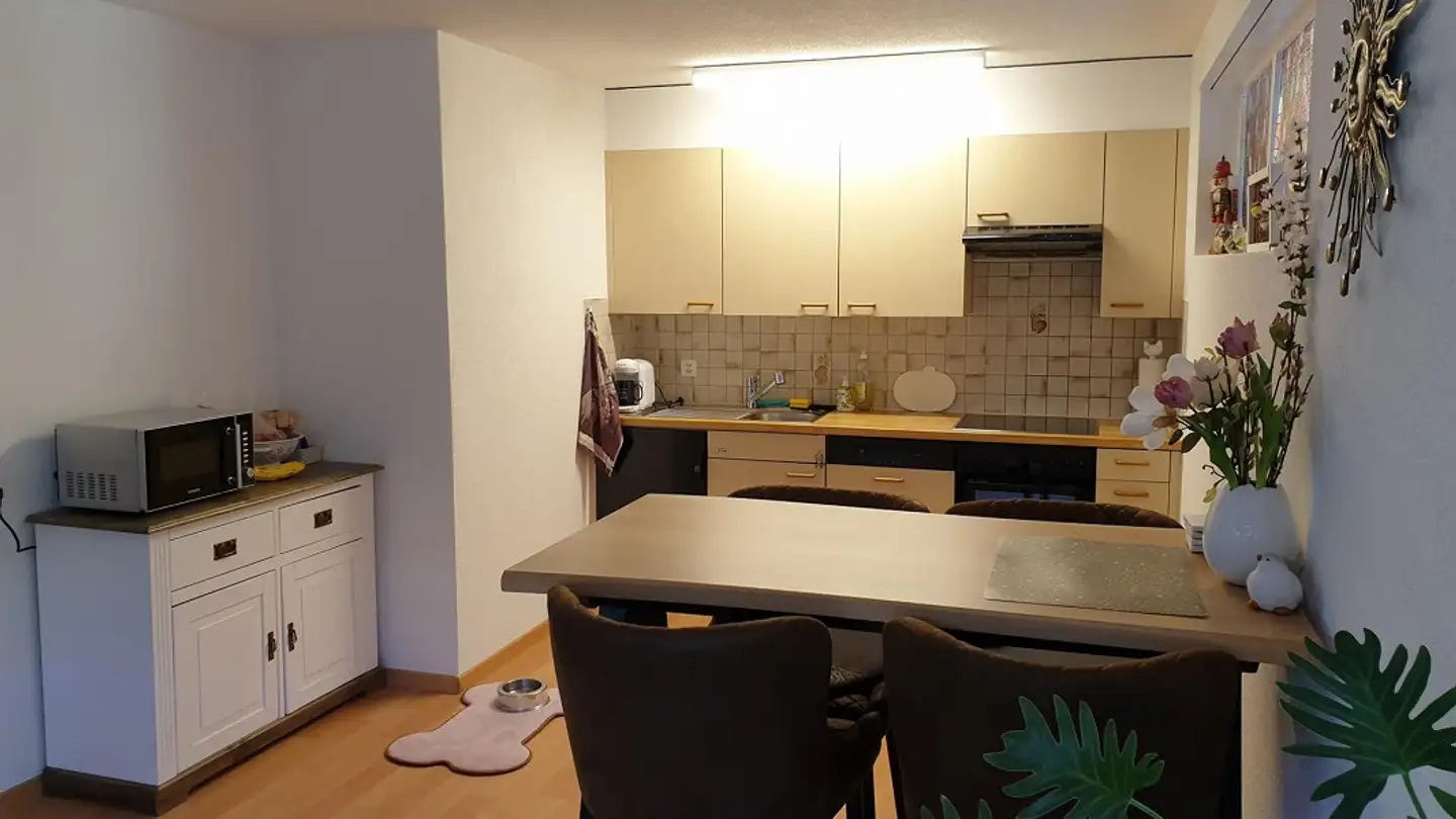 Attico in affitto - Kirchgasse 14, 9470 Buchs SG - Photo 3