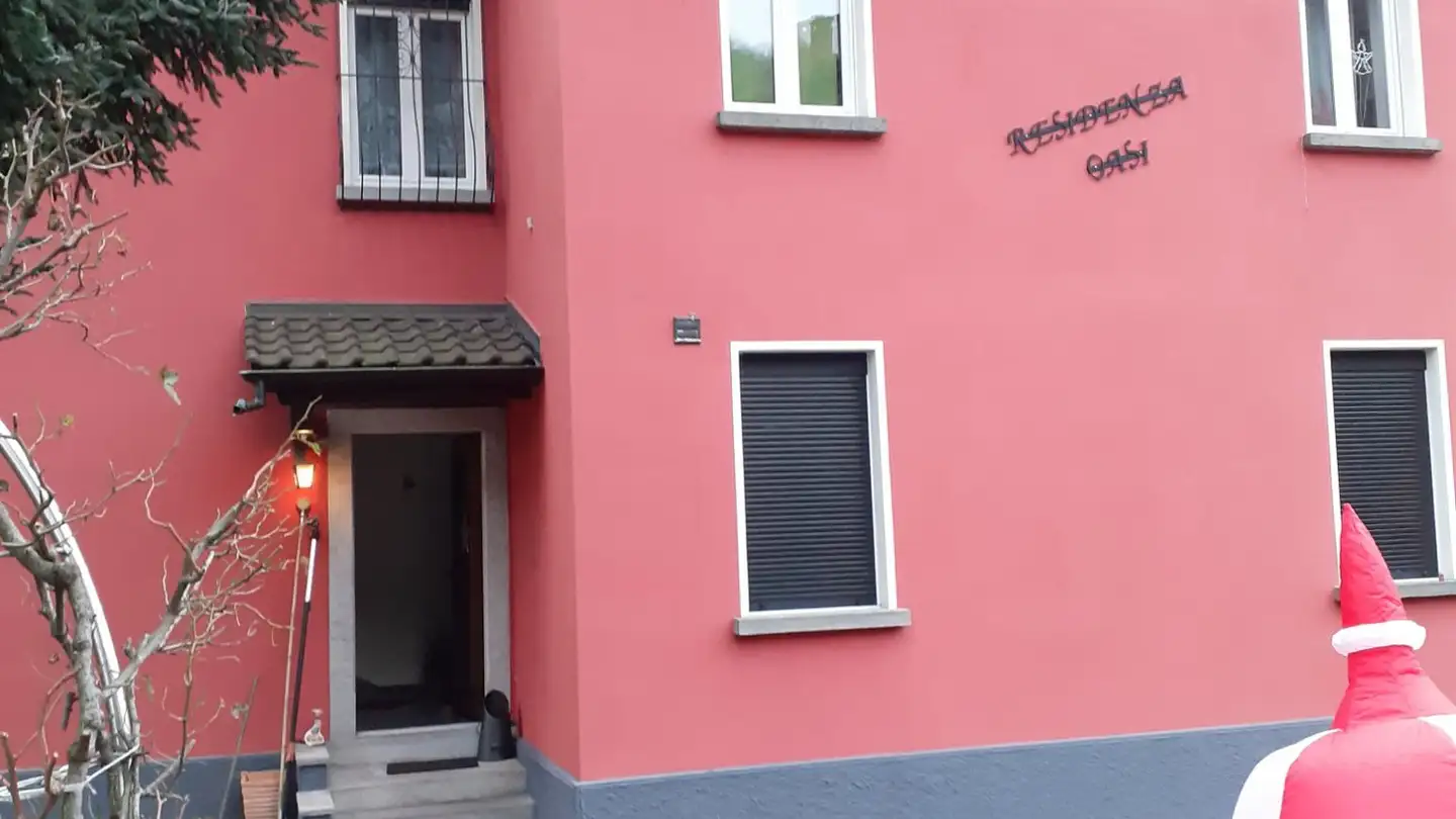 Appartamento in affitto - Via Cantonale 2, 6518 Gorduno