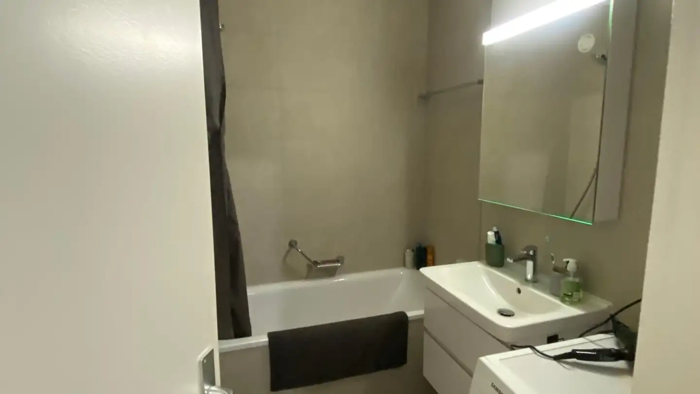 Appartement à louer - Route de Saint-Julien, 1228 Plan-les-Ouates - Photo 3
