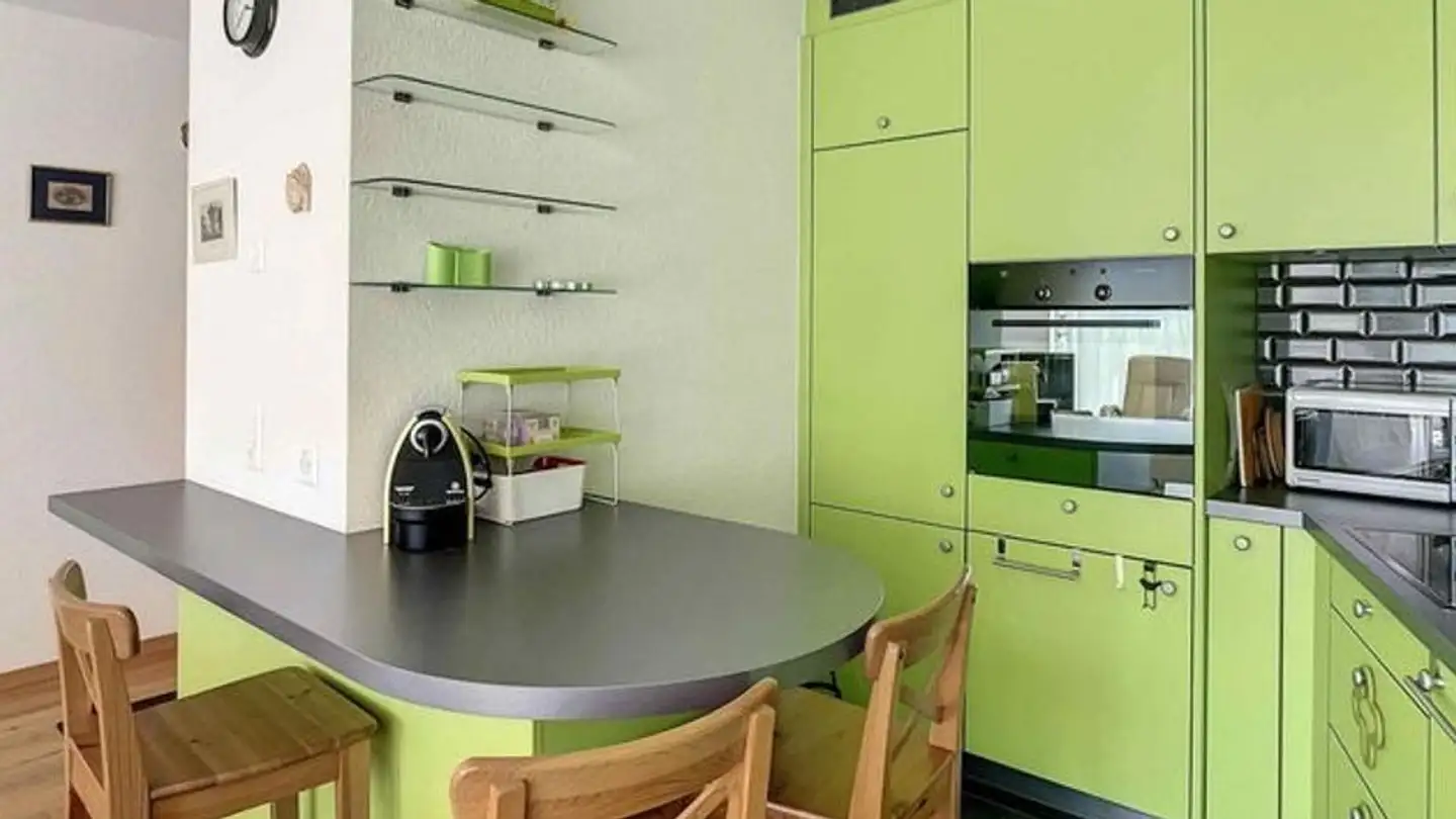 Apartment for rent - Chemin Des Sauges 2, 2015 Areuse - Photo 4