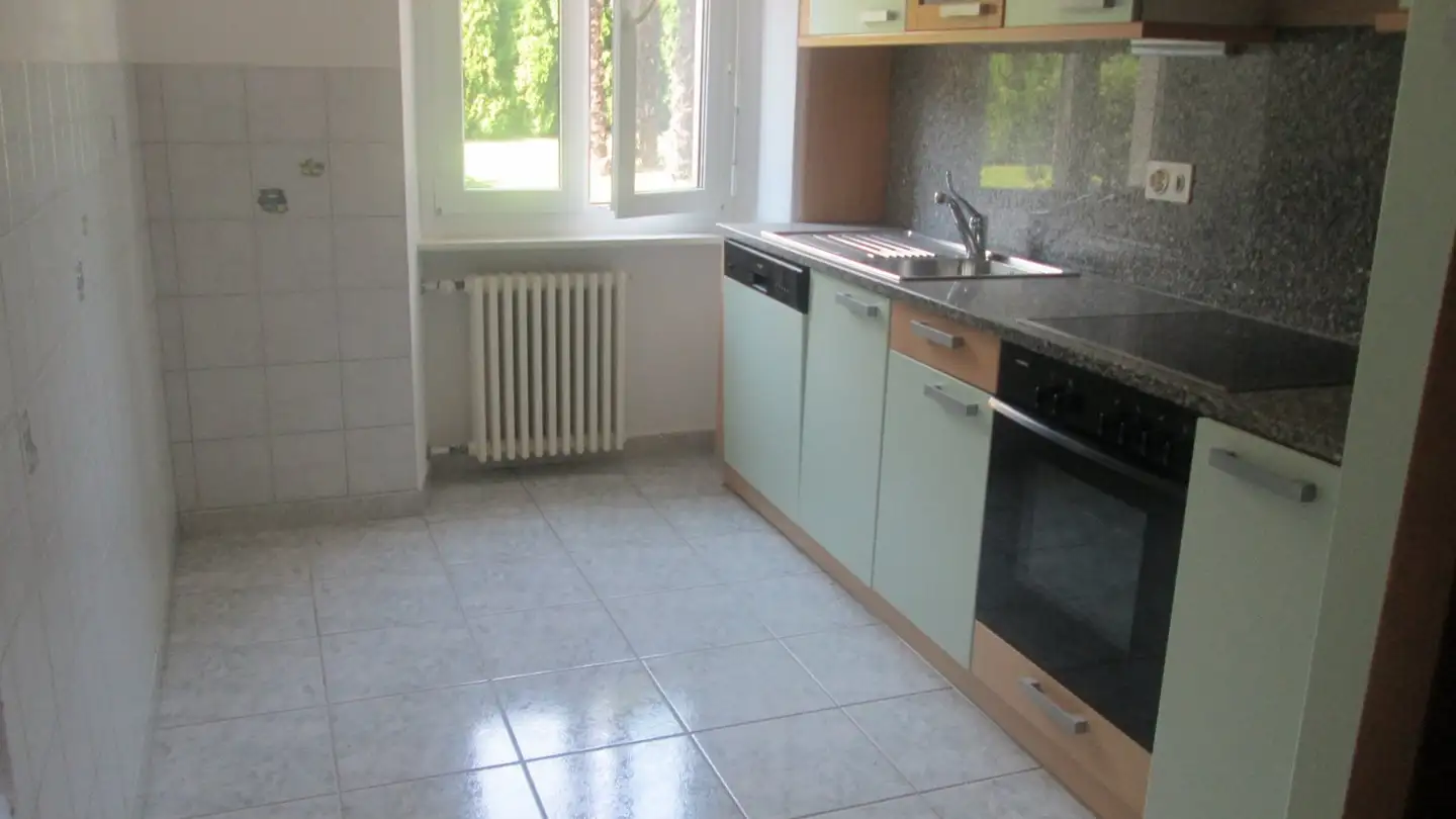 Appartamento in affitto - Via Cantonale 2, 6518 Gorduno - Foto 2