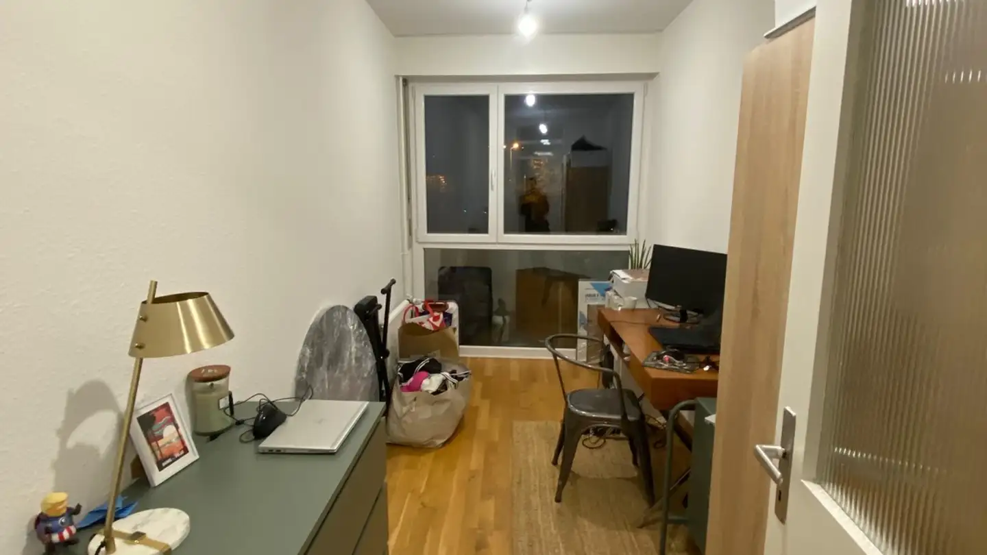Appartement à louer - Route de Saint-Julien, 1228 Plan-les-Ouates - Photo 4