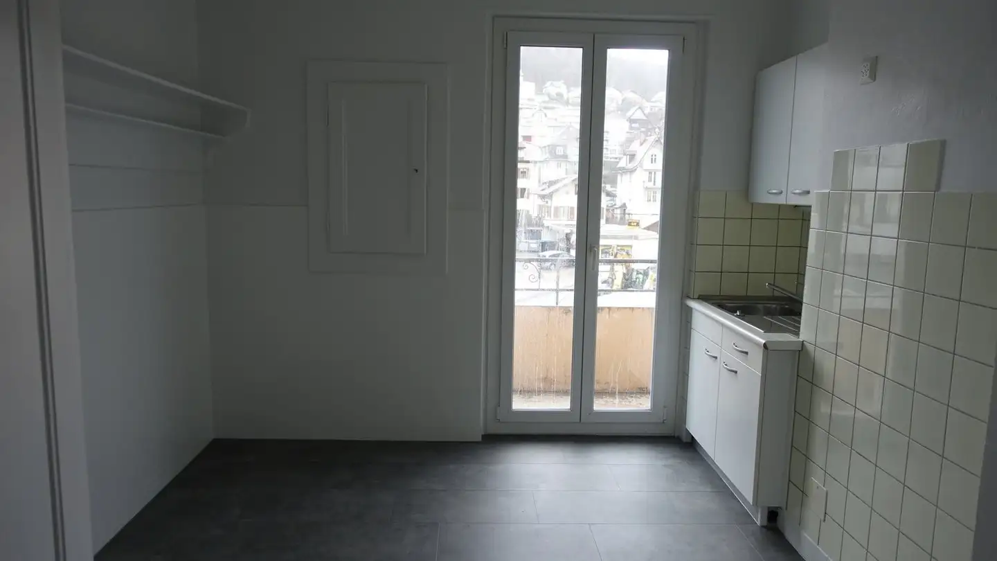 Apartment for rent - 2034 Peseux