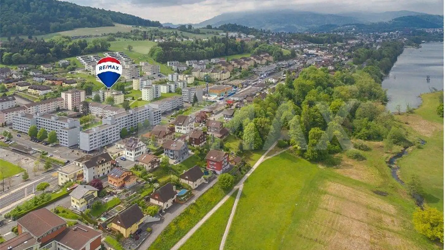 Apartment for sale - Schachenweidstrasse 26, 6030 Ebikon - Photo 2