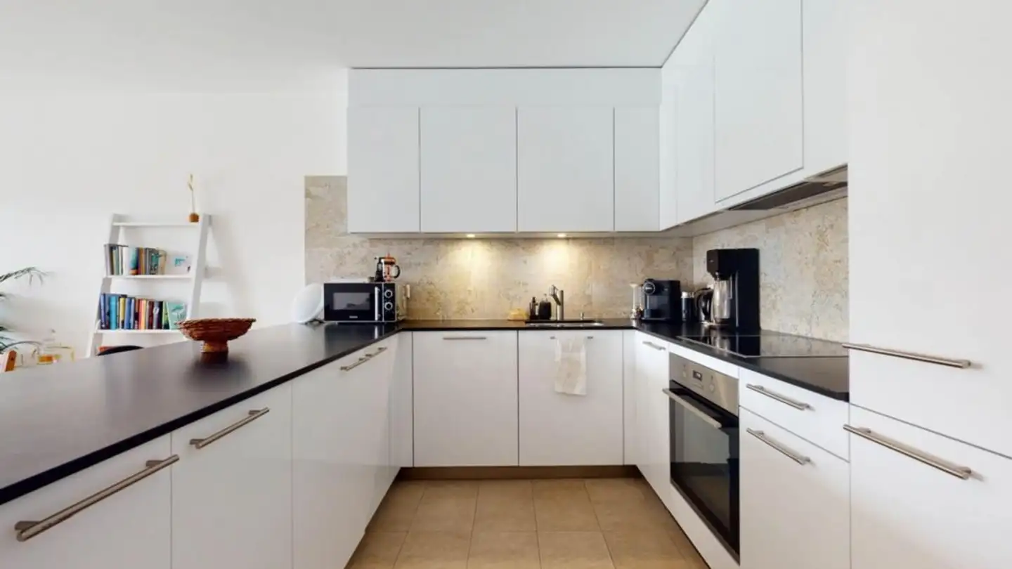 Wohnung mieten - 1284 Chancy - Foto 2