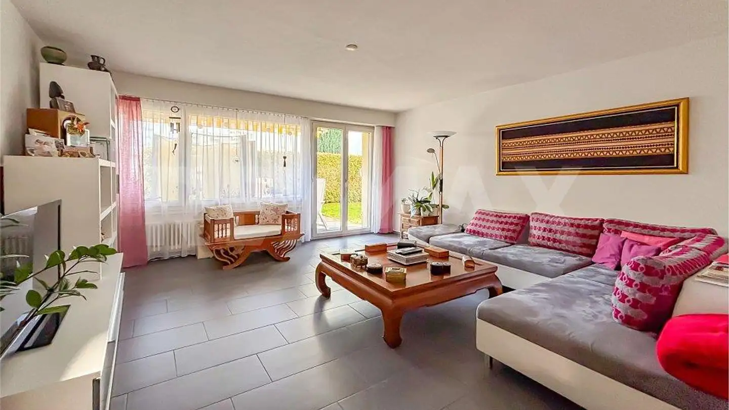 Apartment for sale - Schachenweidstrasse 26, 6030 Ebikon - Photo 3