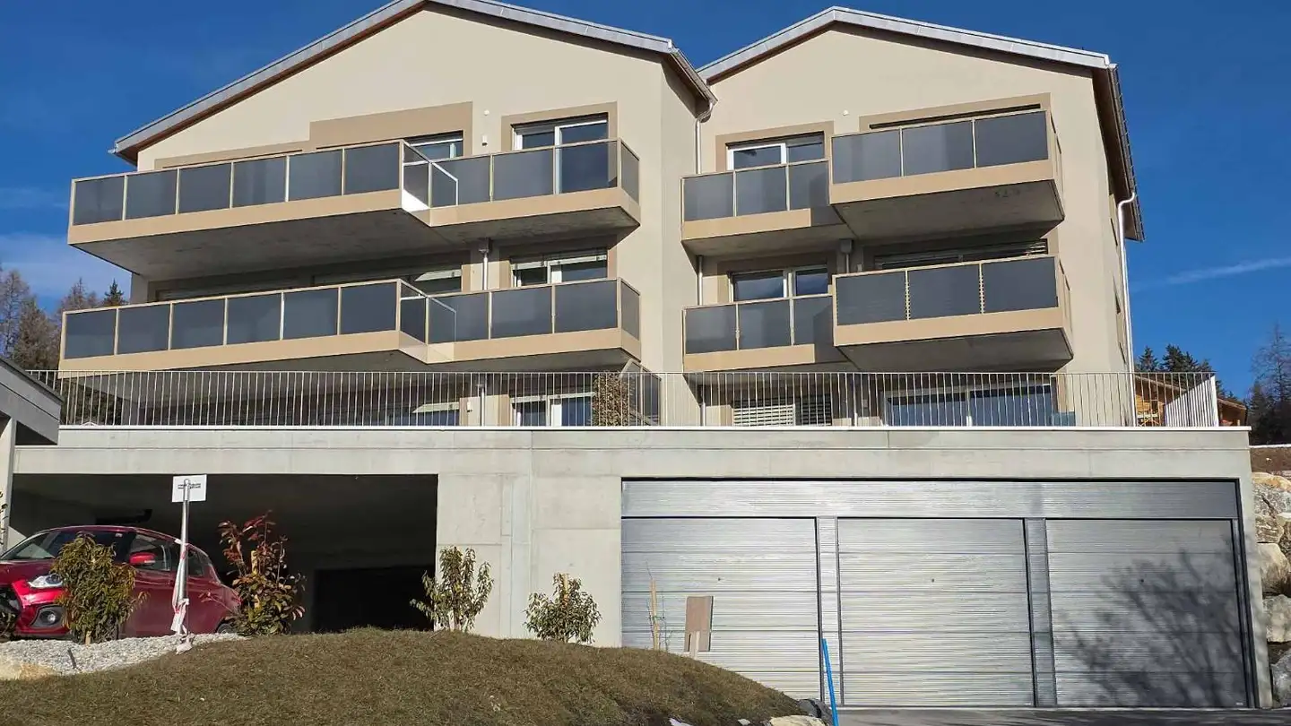 Apartment for sale - 1978 Lens