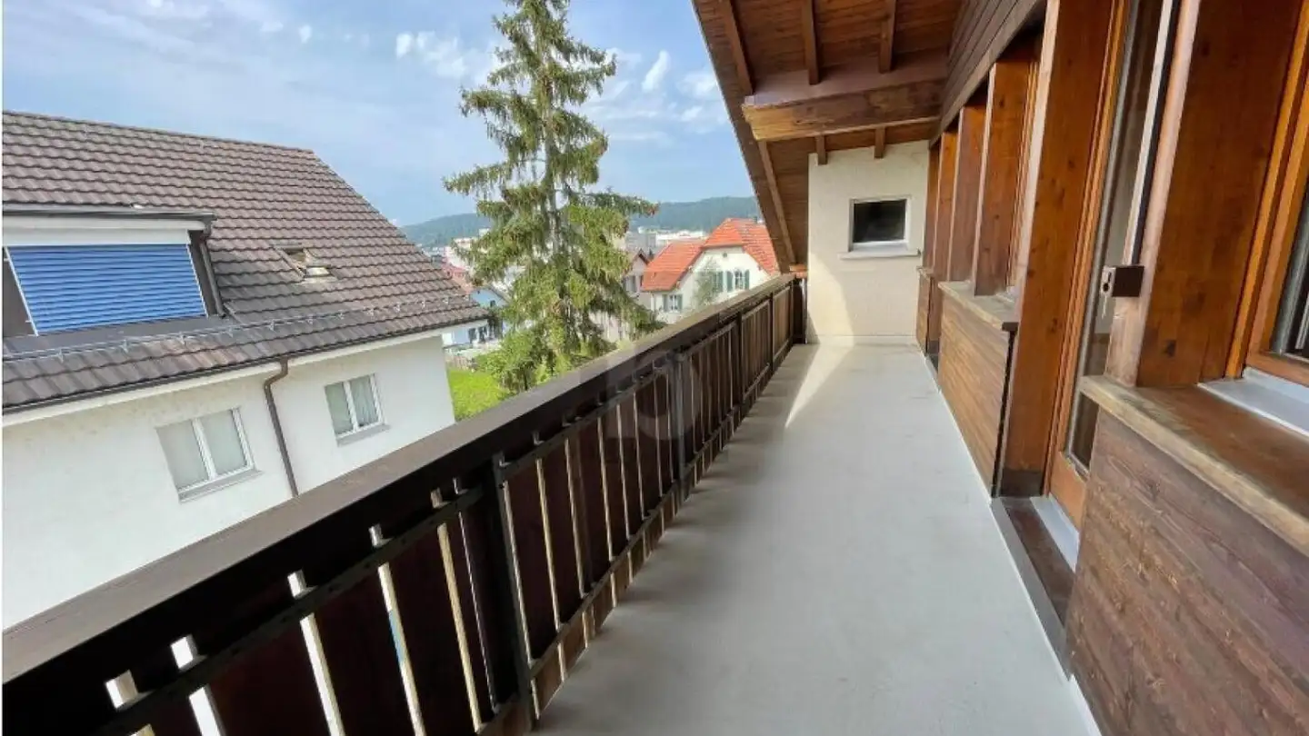 Duplex in affitto - 8953 Dietikon