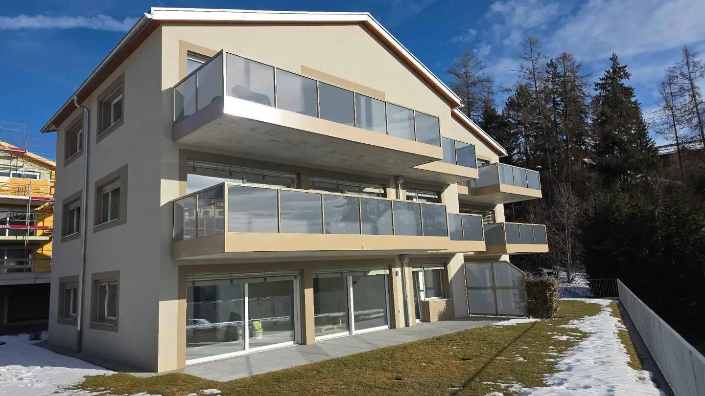 Apartment for sale - 1978 Lens - Photo 3