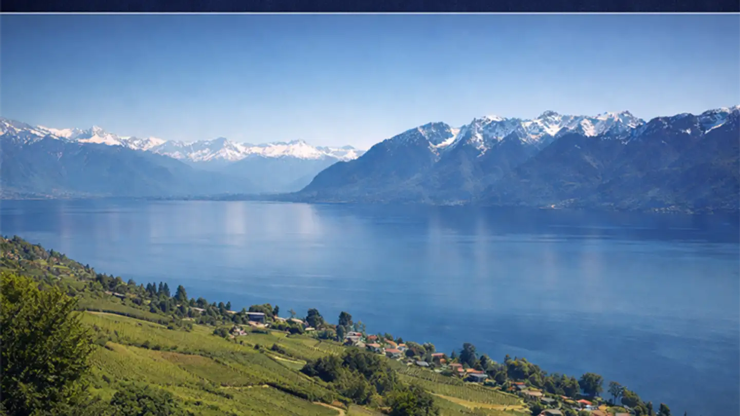 Hotel for sale - 1260 Nyon