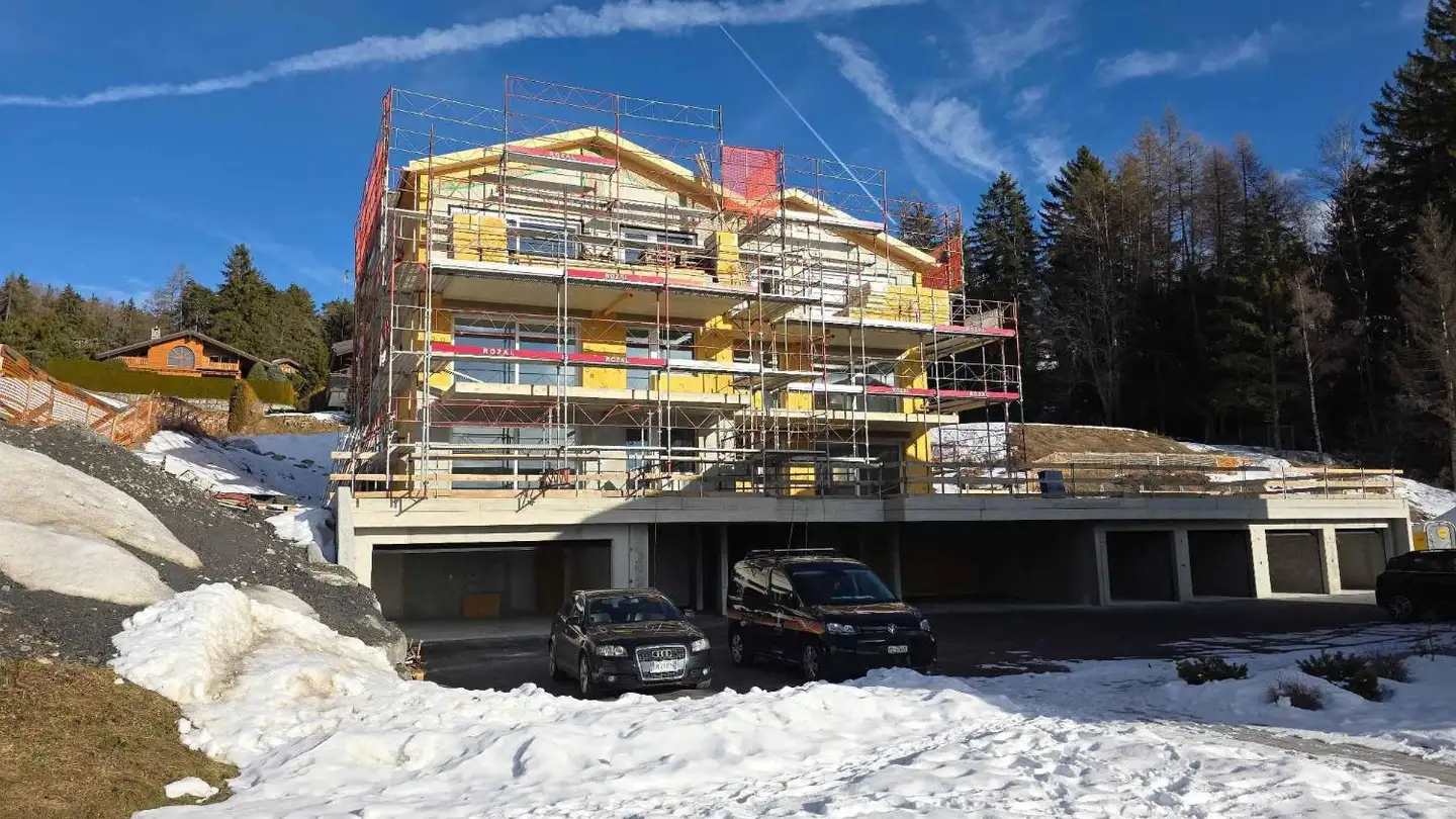 Apartment for sale - 1978 Lens - Photo 4