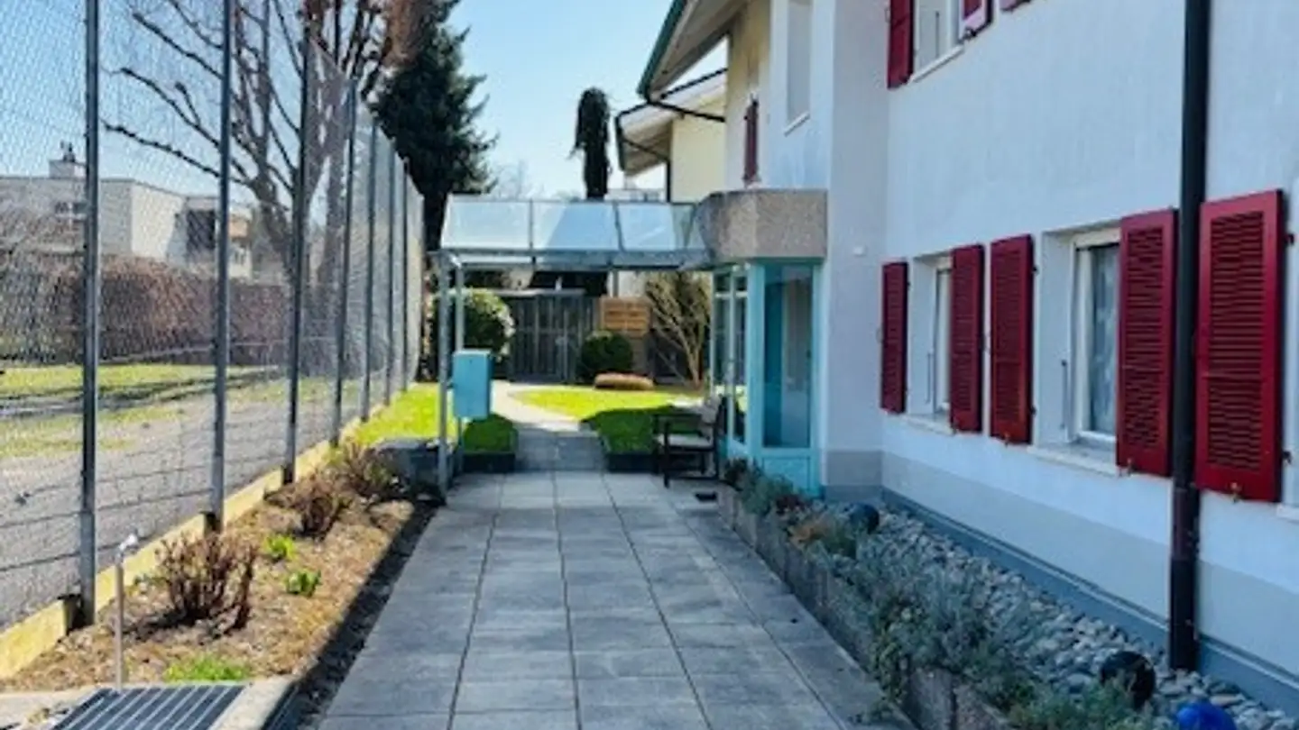 Appartamento in vendita - Aarbergstrasse 47, 3250 Lyss - Foto 3