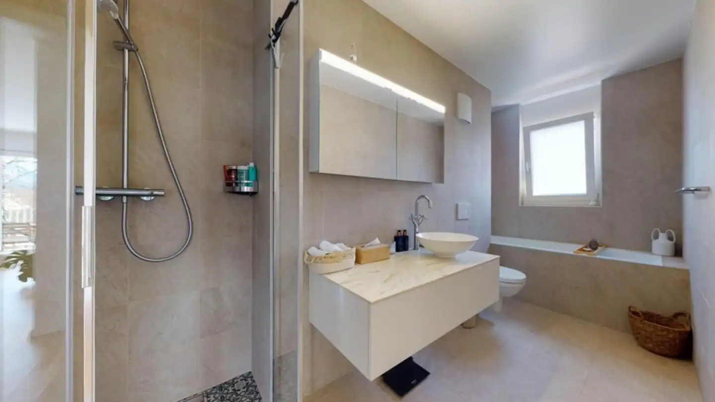 Wohnung mieten - 1284 Chancy - Foto 3