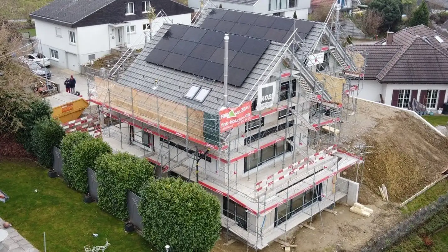 Duplex for rent - Dägischer 19, 3253 Schnottwil