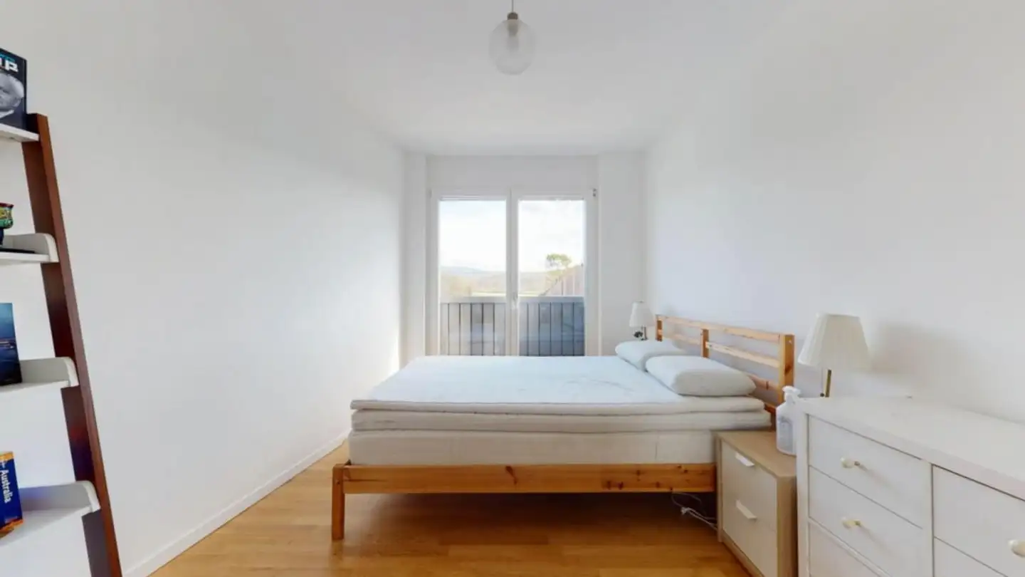 Wohnung mieten - 1284 Chancy - Foto 4