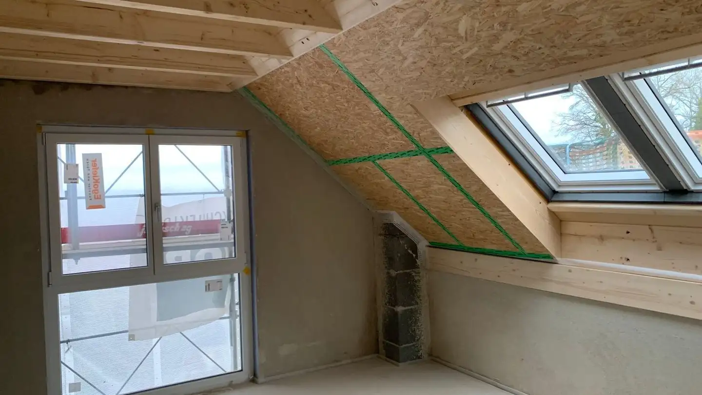 Duplex for rent - Dägischer 19, 3253 Schnottwil - Photo 4