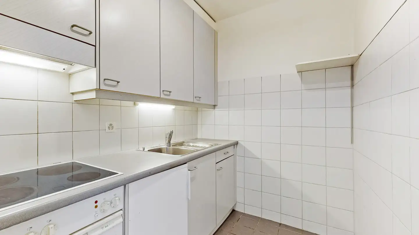 Apartment for rent - Rue Frédéric-Carl-De-Marval 1, 2000 Neuchâtel - Photo 2