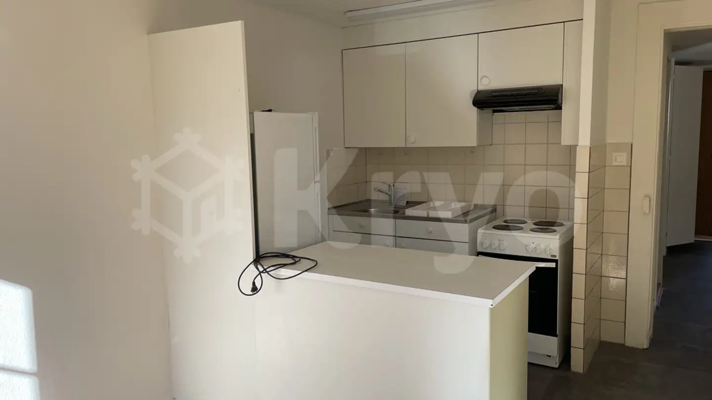 Appartement à louer - Rue Du Collège 23, 2300 La Chaux-de-Fonds - Photo 2