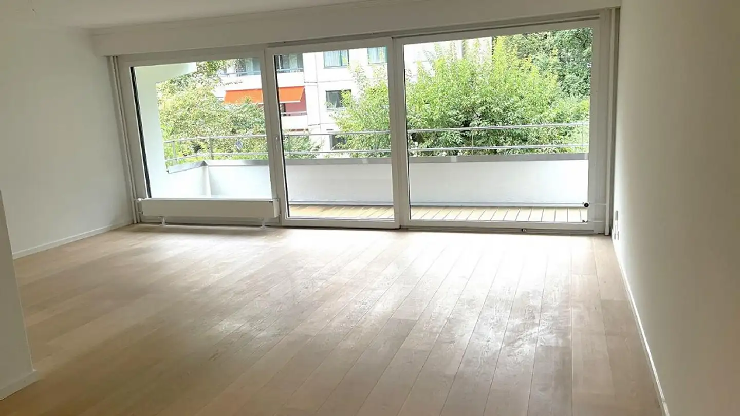 Appartamento in affitto - Kreuzbuchrain 12, 6006 Luzern