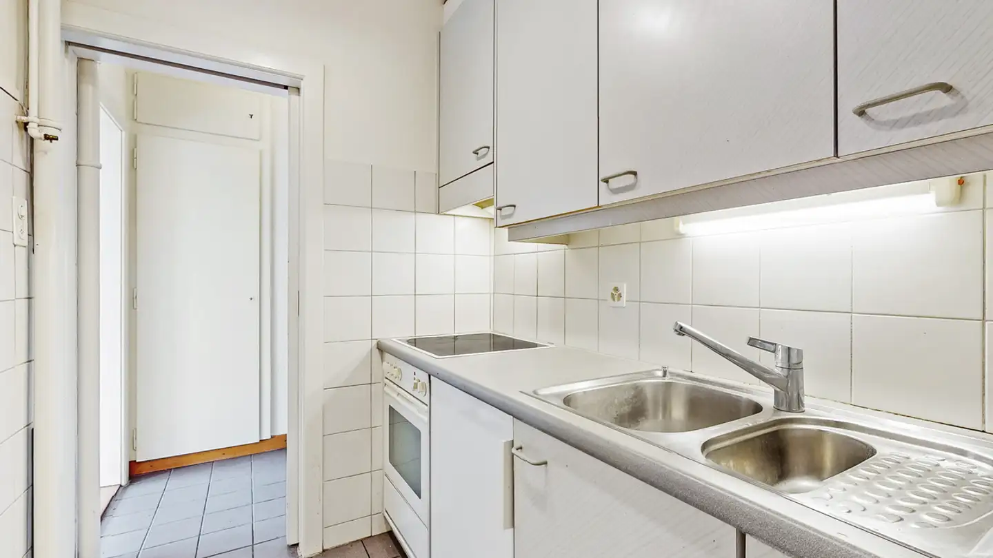 Apartment for rent - Rue Frédéric-Carl-De-Marval 1, 2000 Neuchâtel - Photo 3
