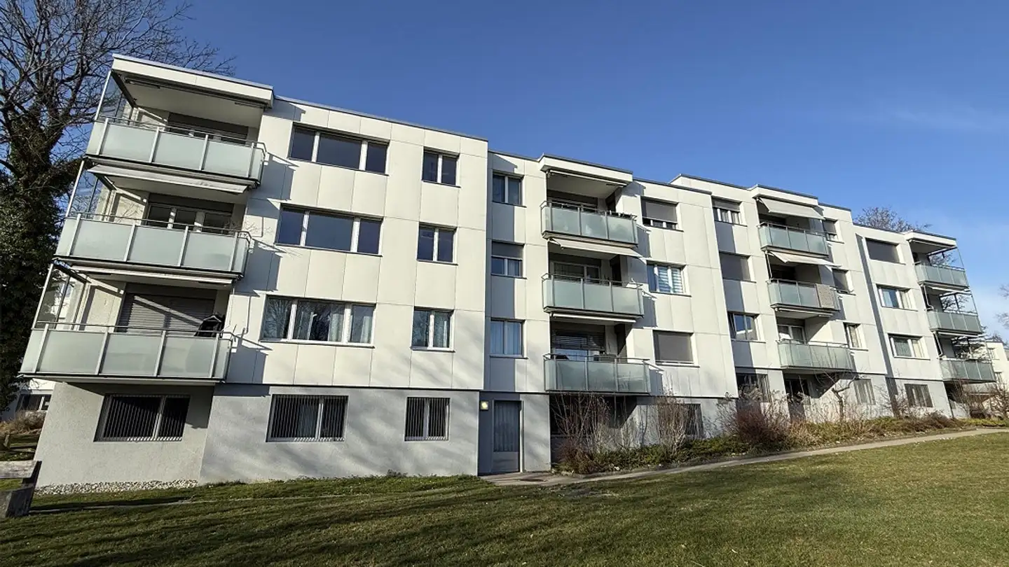 Laboratorio in affitto - Zilweg 8, 9016 St. Gallen