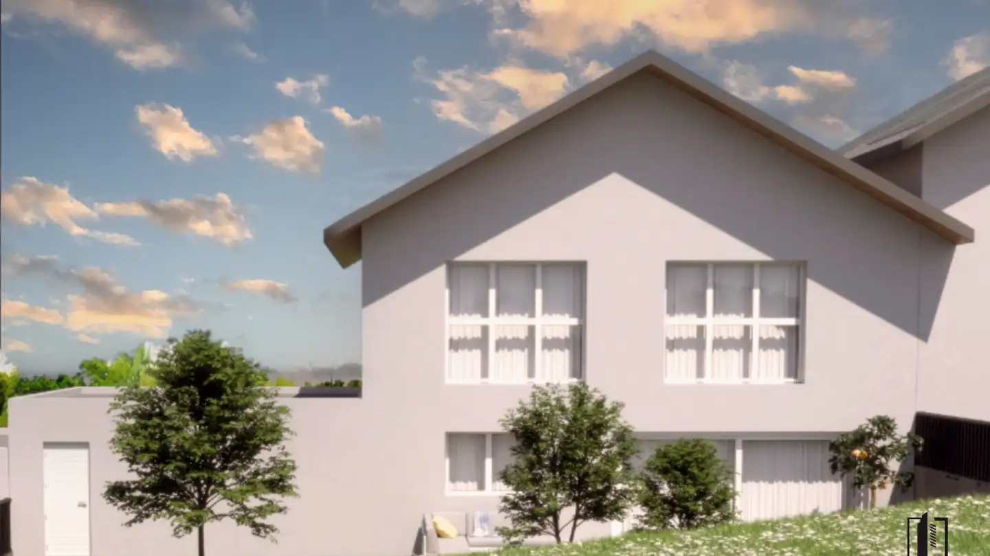 Einfamilienhaus kaufen - 1410 Thierrens