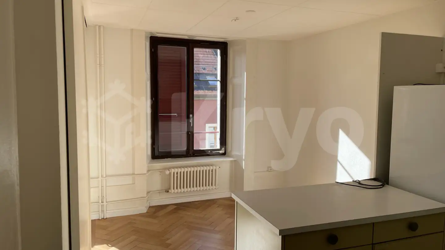 Appartement à louer - Rue Du Collège 23, 2300 La Chaux-de-Fonds - Photo 3