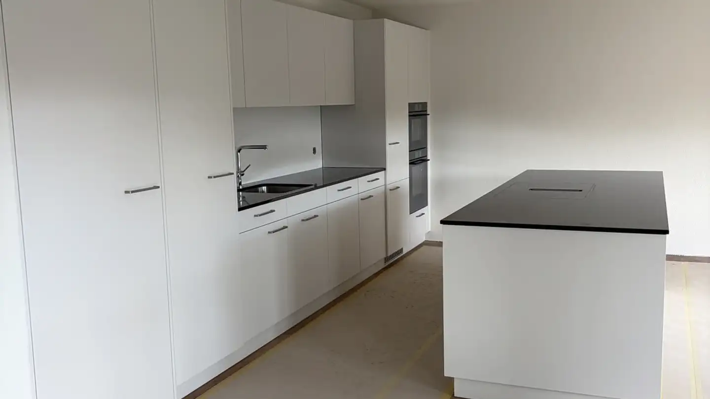 Wohnung mieten - Landshutstrasse 19, 3427 Utzenstorf