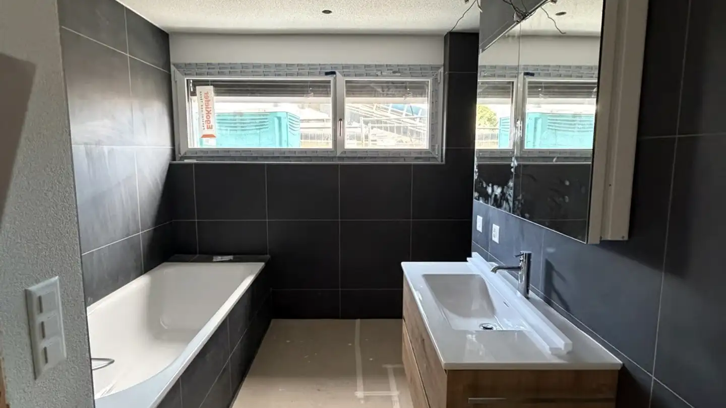 Wohnung mieten - Landshutstrasse 19, 3427 Utzenstorf - Foto 2