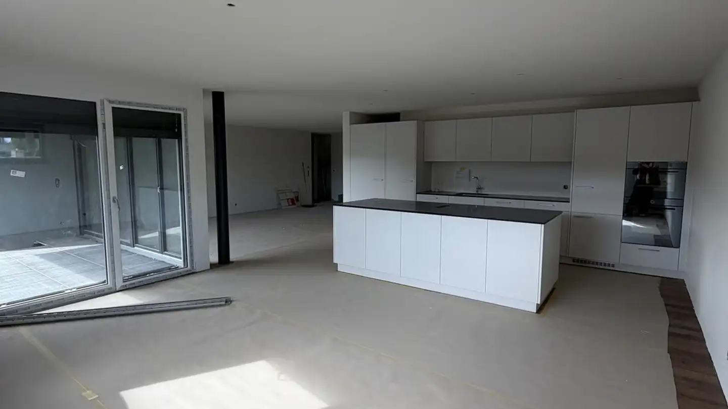 Wohnung mieten - Landshutstrasse 19, 3427 Utzenstorf - Foto 3