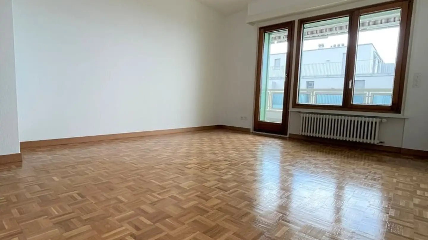 Appartement à louer - Avenue Du Léman 36, 1005 Lausanne - Photo 3