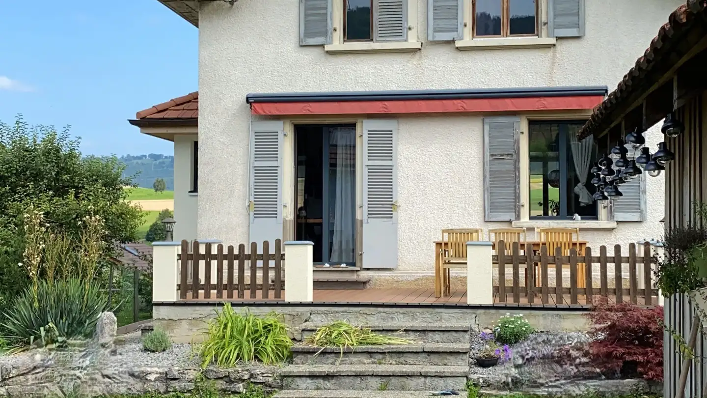 Casa singola in vendita - 2853 Courfaivre