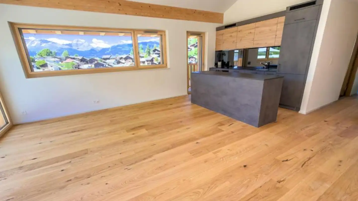 Appartamento in vendita - Route De Chalais 2, 3967 Vercorin - Foto 2